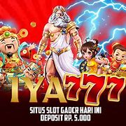 5 Situs Slot Mudah Jackpot Online Gacor Hari Ini Tergacor 2023