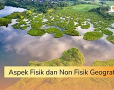 Apa Yang Dimaksud Dengan Aspek Fisik Dan Aspek Topologi