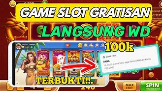 Apakah Slot Machine Terbukti Membayar 2024 Terbaru Hari Ini Live