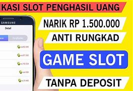 Aplikasi Slot Tanpa Deposit 75Bet Asli Dan Palsu Link Alternatif