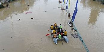 Banjir Hari Ini Jakarta