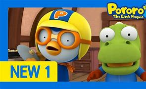 Film Pororo Terbaru Bahasa Indonesia