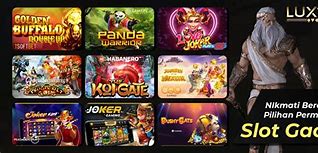 Slot Gacor Hari Ini Ratu Slot 188 Terbaru Link Alternatif