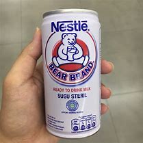 Susu Beruang Indonesia